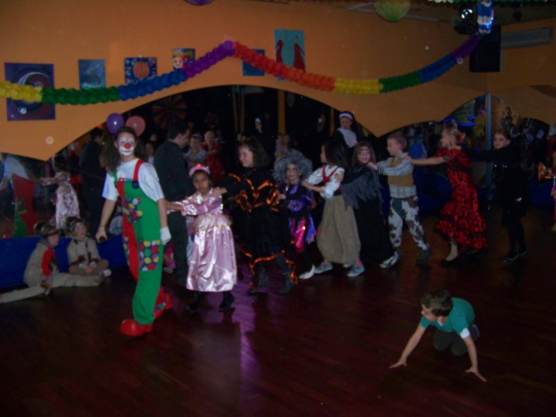 2011-03 Fastnacht 001